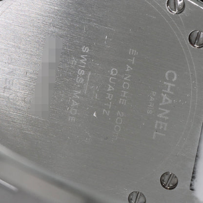 CHANEL J12 1.3" Watches H0681 Ceramic/Rubber Ladies