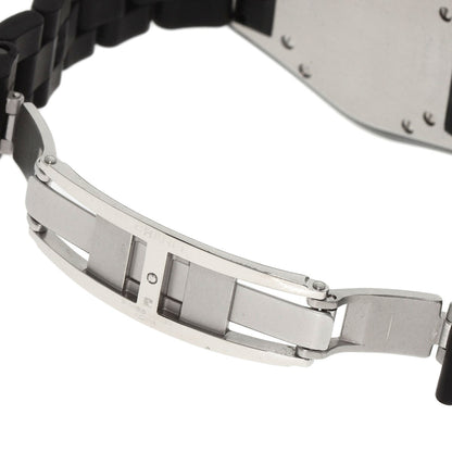 CHANEL J12 1.3" Watches H0681 Ceramic/Rubber Ladies