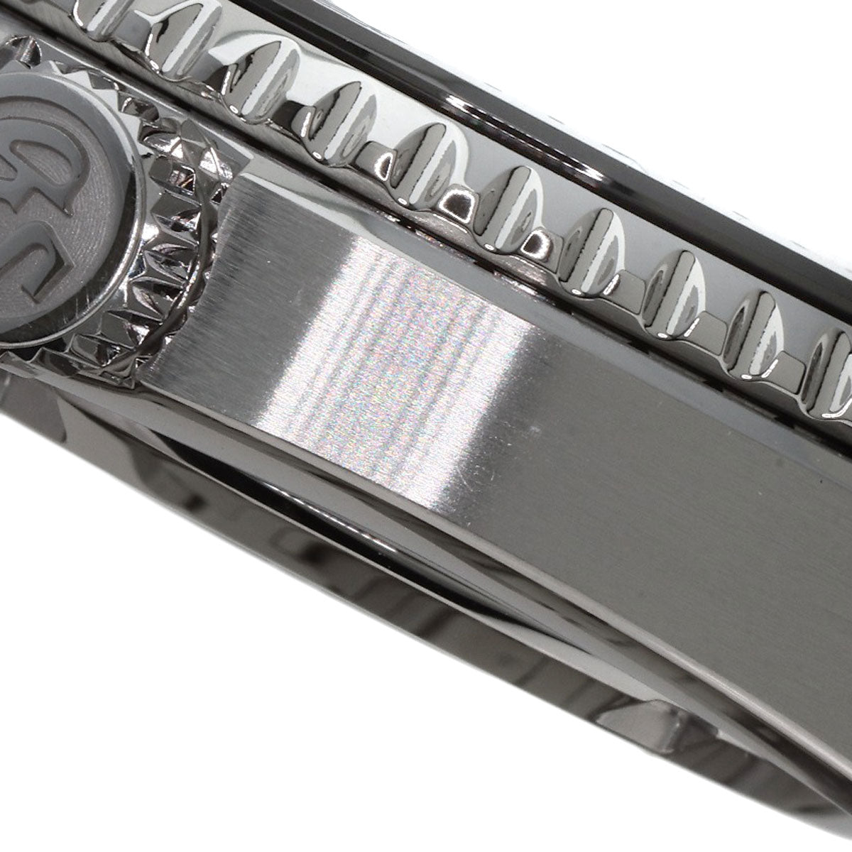 SEIKO Grand Seiko Sports Collection Diver Watches SBGX335 Stainless Steel/Stainless Steel mens