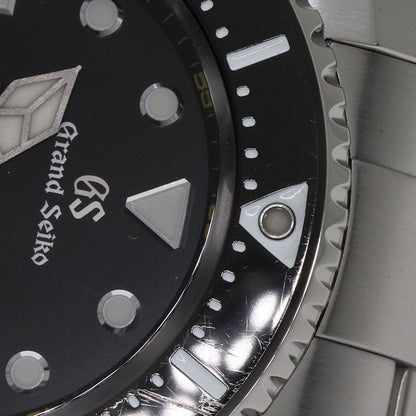 SEIKO Grand Seiko Sports Collection Diver Watches SBGX335 Stainless Steel/Stainless Steel mens