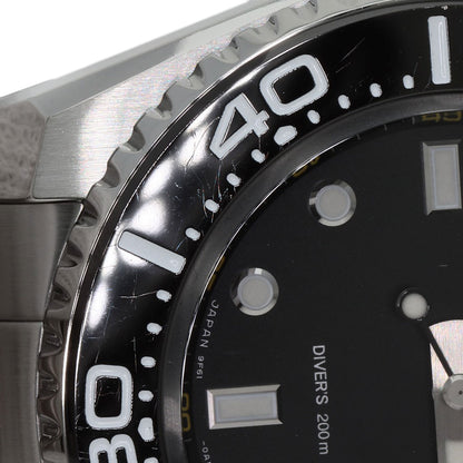SEIKO Grand Seiko Sports Collection Diver Watches SBGX335 Stainless Steel/Stainless Steel mens