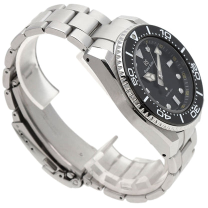 SEIKO Grand Seiko Sports Collection Diver Watches SBGX335 Stainless Steel/Stainless Steel mens