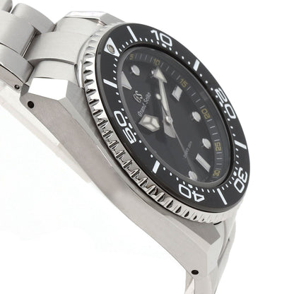 SEIKO Grand Seiko Sports Collection Diver Watches SBGX335 Stainless Steel/Stainless Steel mens
