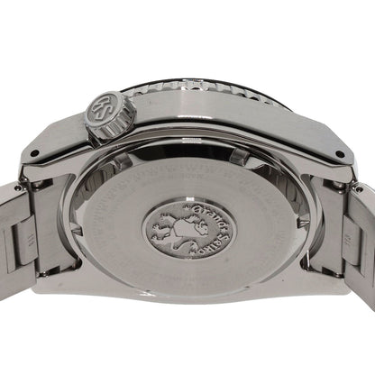 SEIKO Grand Seiko Sports Collection Diver Watches SBGX335 Stainless Steel/Stainless Steel mens