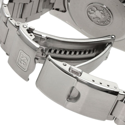 SEIKO Grand Seiko Sports Collection Diver Watches SBGX335 Stainless Steel/Stainless Steel mens