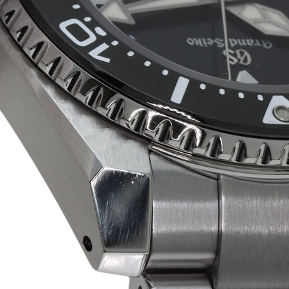 SEIKO Grand Seiko Sports Collection Diver Watches SBGX335 Stainless Steel/Stainless Steel mens