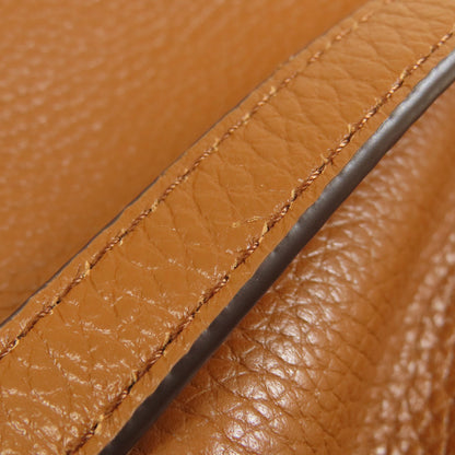 Michael Kors Logo Hardware 2WAY Handbag Leather Ladies [Used]