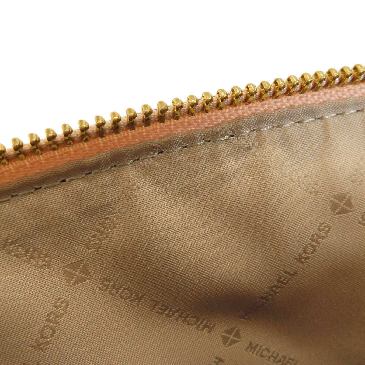 Michael Kors 2WAY Handbag PVC Ladies [Used]