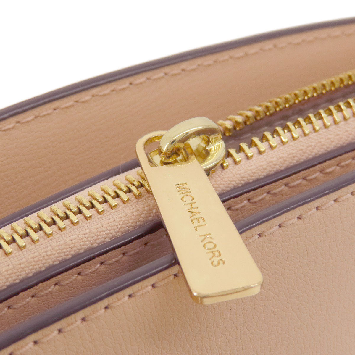 Michael Kors 2WAY Handbag PVC Ladies [Used]