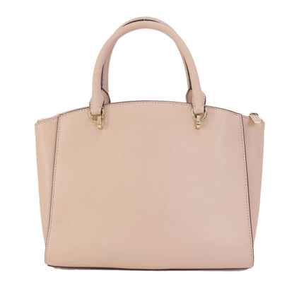 Michael Kors 2WAY Handbag PVC Ladies [Used]