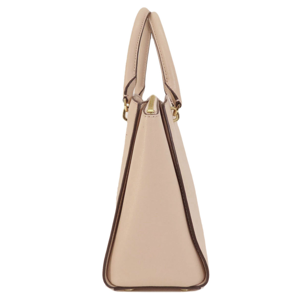 Michael Kors 2WAY Handbag PVC Ladies [Used]