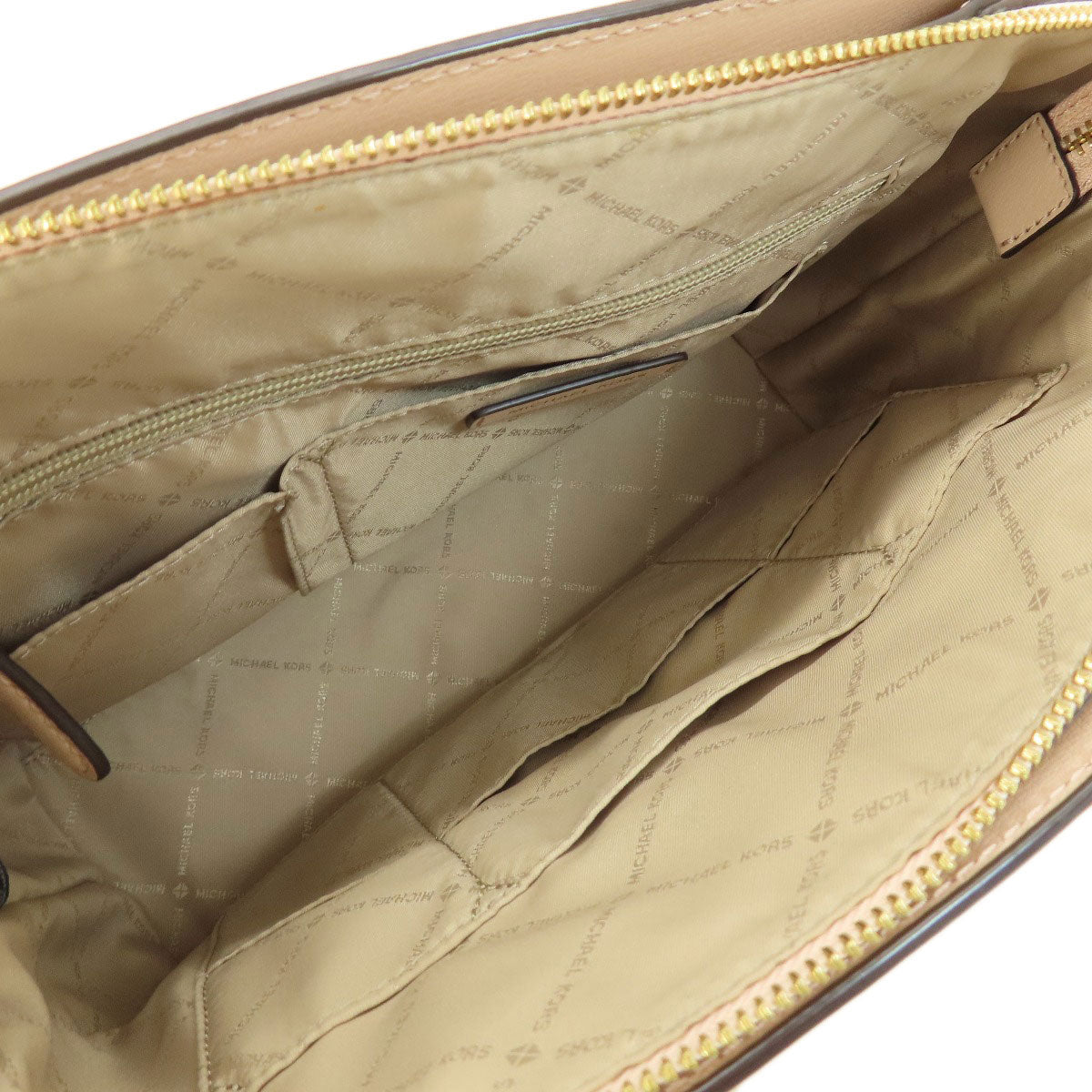 Michael Kors 2WAY Handbag PVC Ladies [Used]