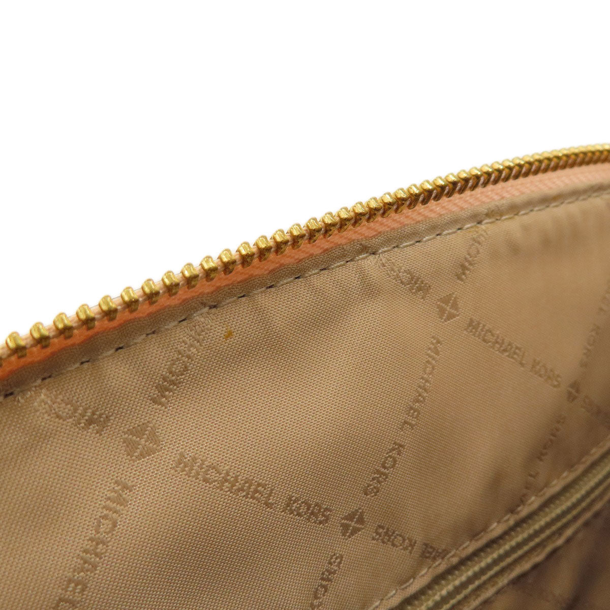 Michael Kors 2WAY Handbag PVC Ladies [Used]