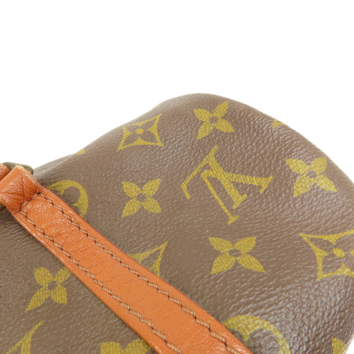 LOUIS VUITTON  M51385 Handbag Papillon 30 Old Monogram Monogram canvas Ladies