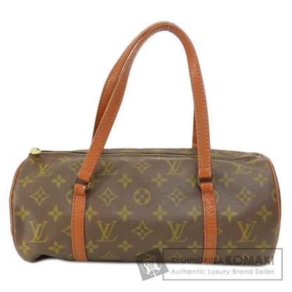 LOUIS VUITTON  M51385 Handbag Papillon 30 Old Monogram Monogram canvas Ladies