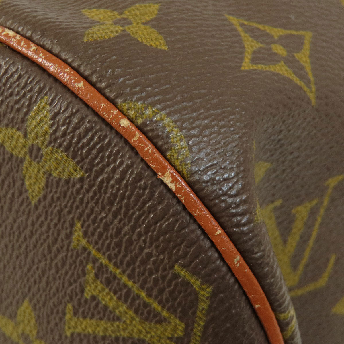 LOUIS VUITTON  M51385 Handbag Papillon 30 Old Monogram Monogram canvas Ladies