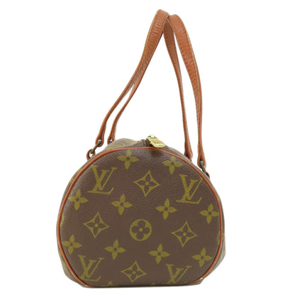 LOUIS VUITTON  M51385 Handbag Papillon 30 Old Monogram Monogram canvas Ladies