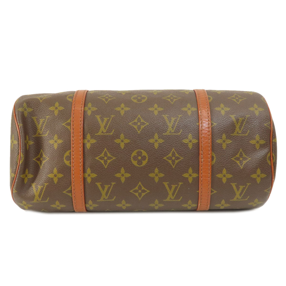 LOUIS VUITTON  M51385 Handbag Papillon 30 Old Monogram Monogram canvas Ladies