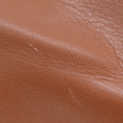 Cole Haan Woven Bag Tote Bag Leather Ladies [Used]