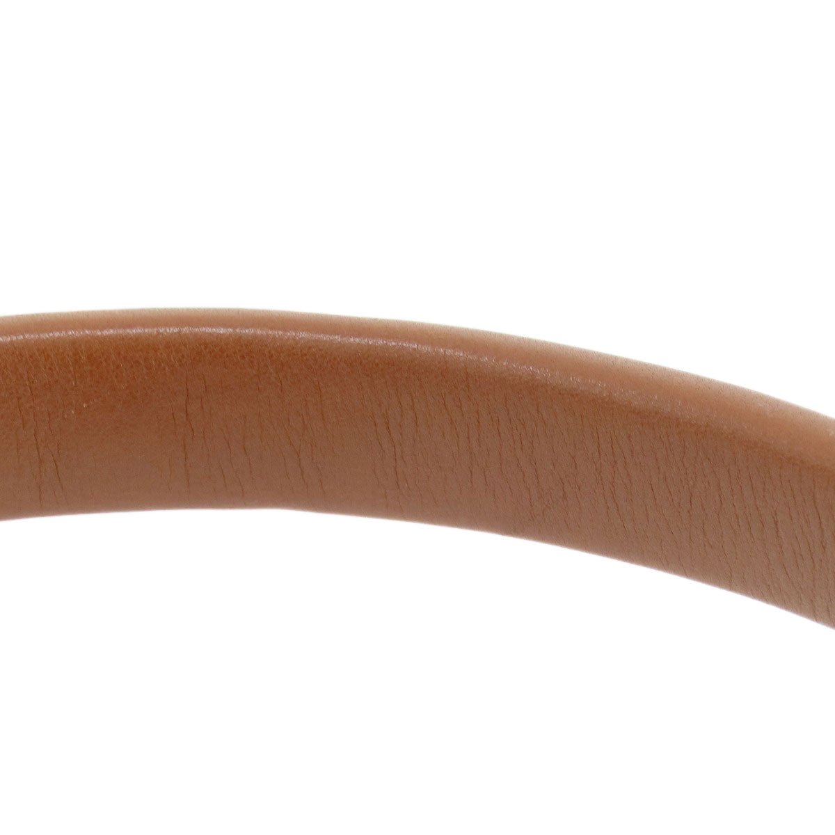 Cole Haan Woven Bag Tote Bag Leather Ladies [Used]