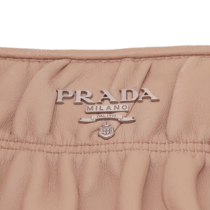 PRADA   Handbag 2WAY Calf Ladies