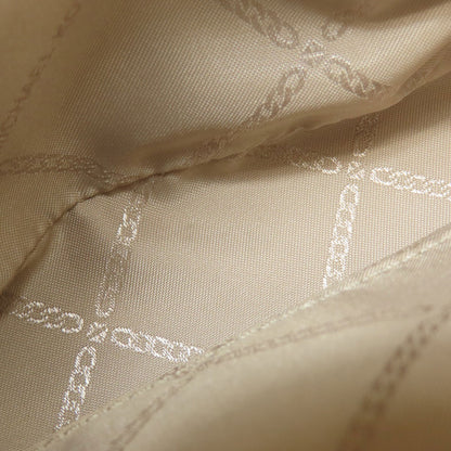 Michael Kors MK Signature ChainShoulder Shoulder Bag Leather Coated CanvasLadies [Used]