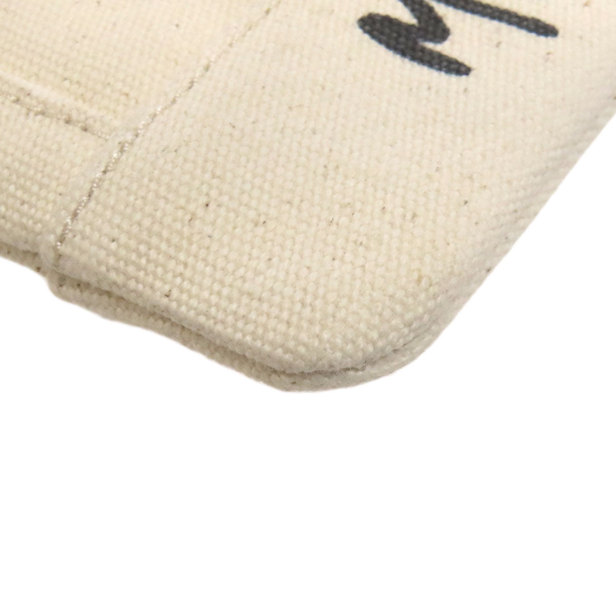 Michael Kors logo Shoulder Bag Canvas Ladies [Used]