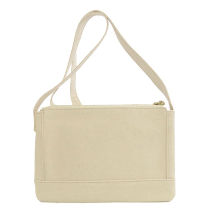 Michael Kors logo Shoulder Bag Canvas Ladies [Used]
