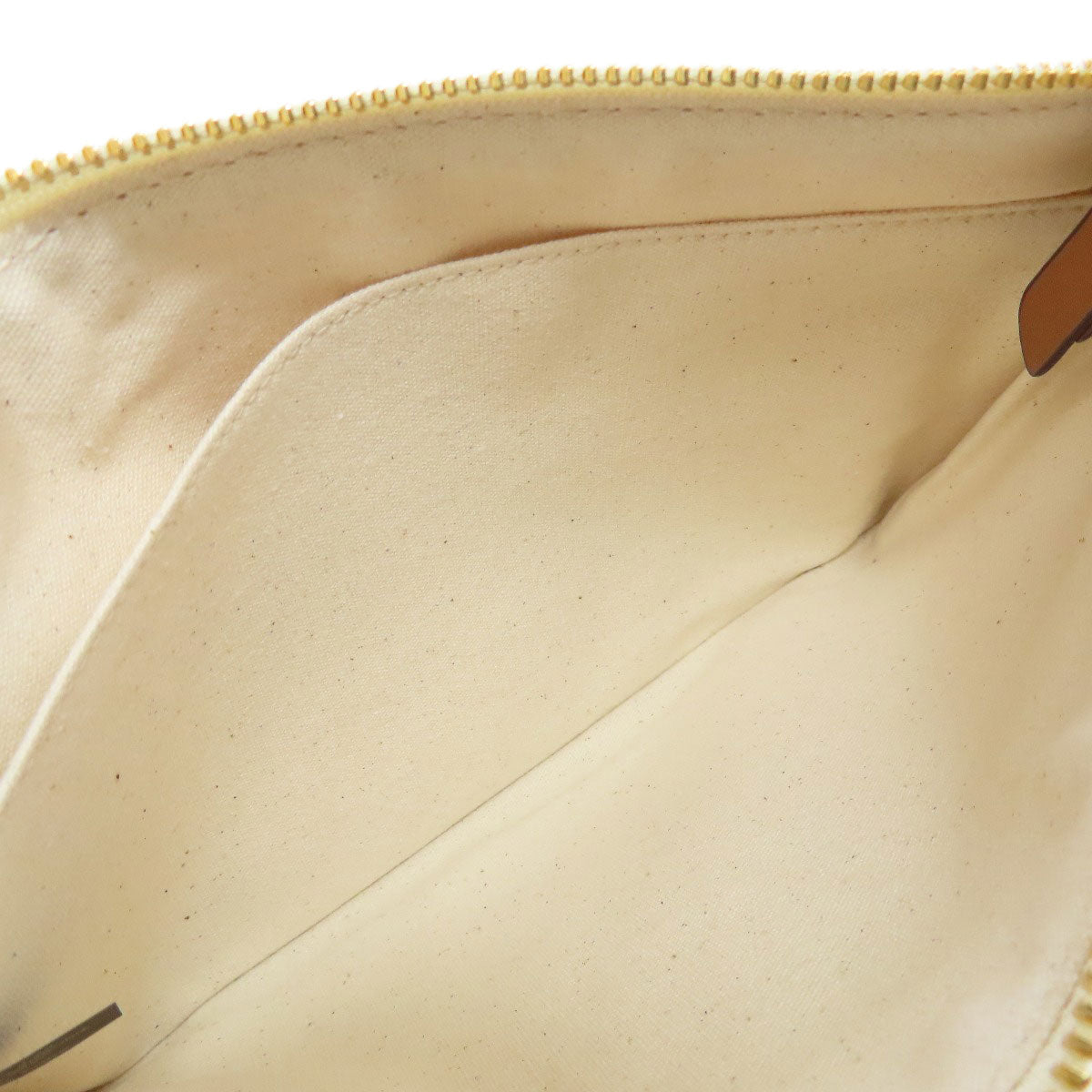 Michael Kors logo Shoulder Bag Canvas Ladies [Used]