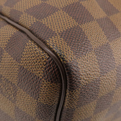 LOUIS VUITTON  N41414 Boston bag Keepall Bandouliere 55 Damier Canvas Damier canvas Ladies