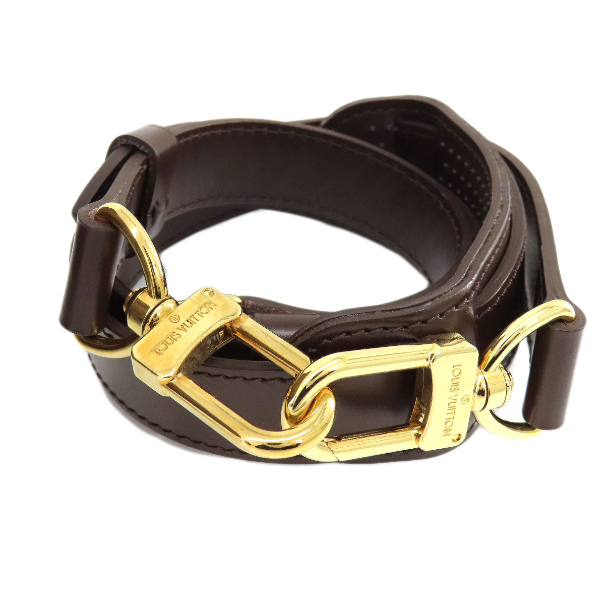 LOUIS VUITTON N41414 Keepall Bandouliere 55 Damier Canvas Boston bag Damier canvas Ladies [Used]