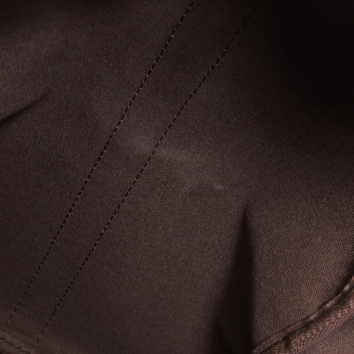 LOUIS VUITTON N41414 Keepall Bandouliere 55 Damier Canvas Boston bag Damier canvas Ladies [Used]