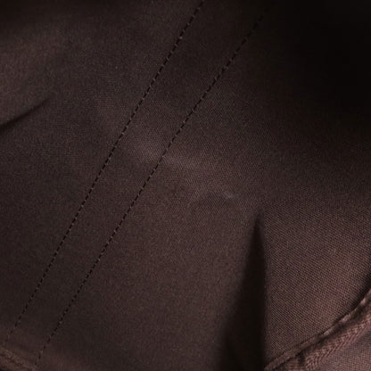 LOUIS VUITTON N41414 Keepall Bandouliere 55 Damier Canvas Boston bag Damier canvas Ladies [Used]