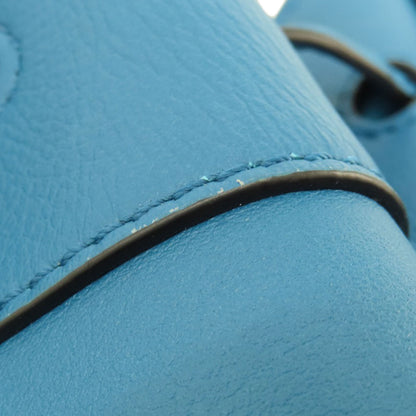 LOEWE Hammock mini 2WAY Handbag Calf Ladies [Used]