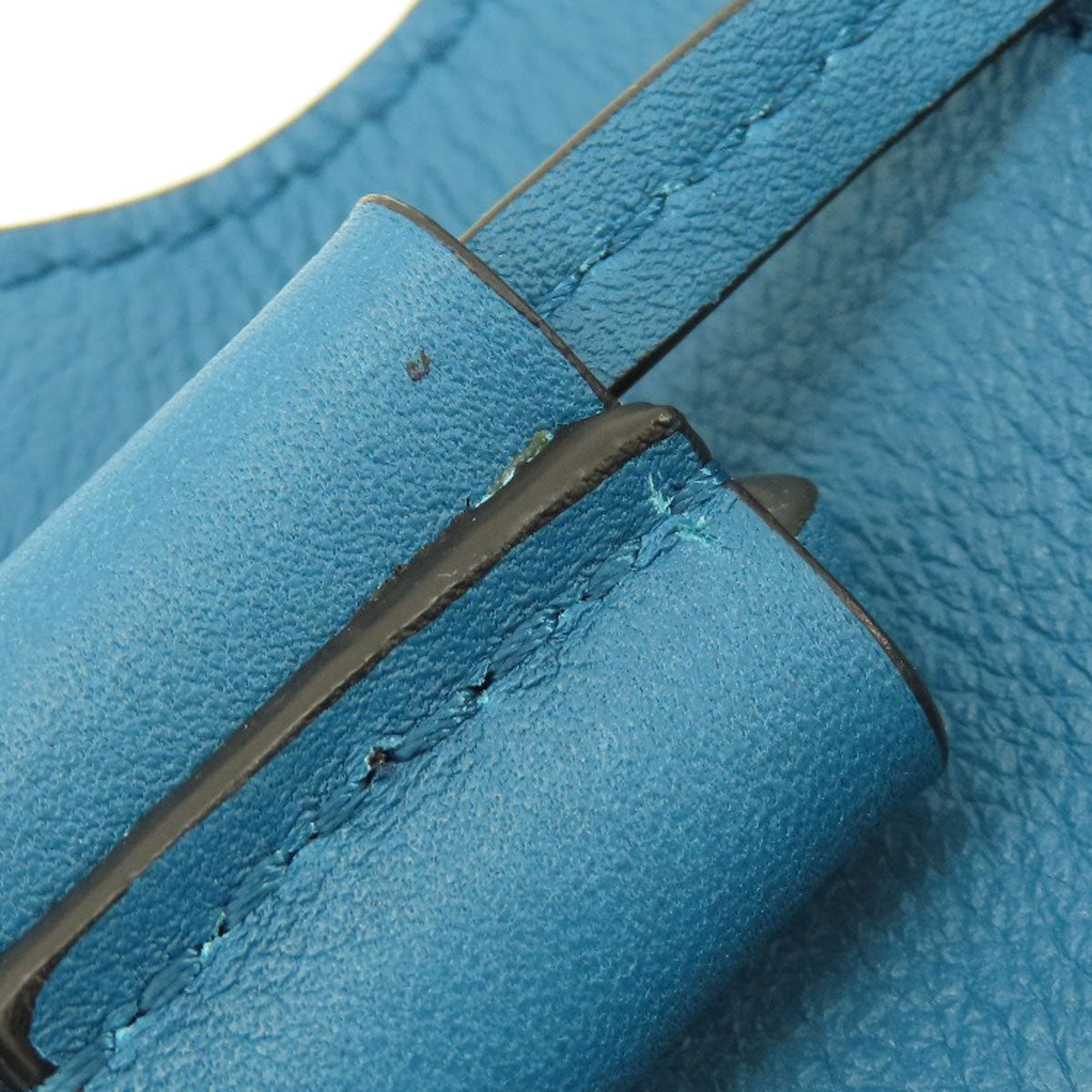 LOEWE Hammock mini 2WAY Handbag Calf Ladies [Used]