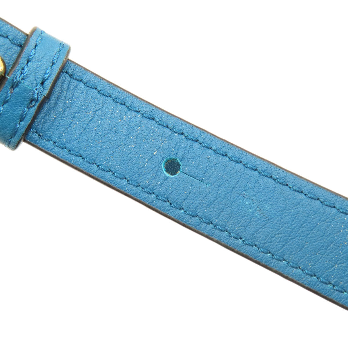 LOEWE Hammock mini 2WAY Handbag Calf Ladies [Used]