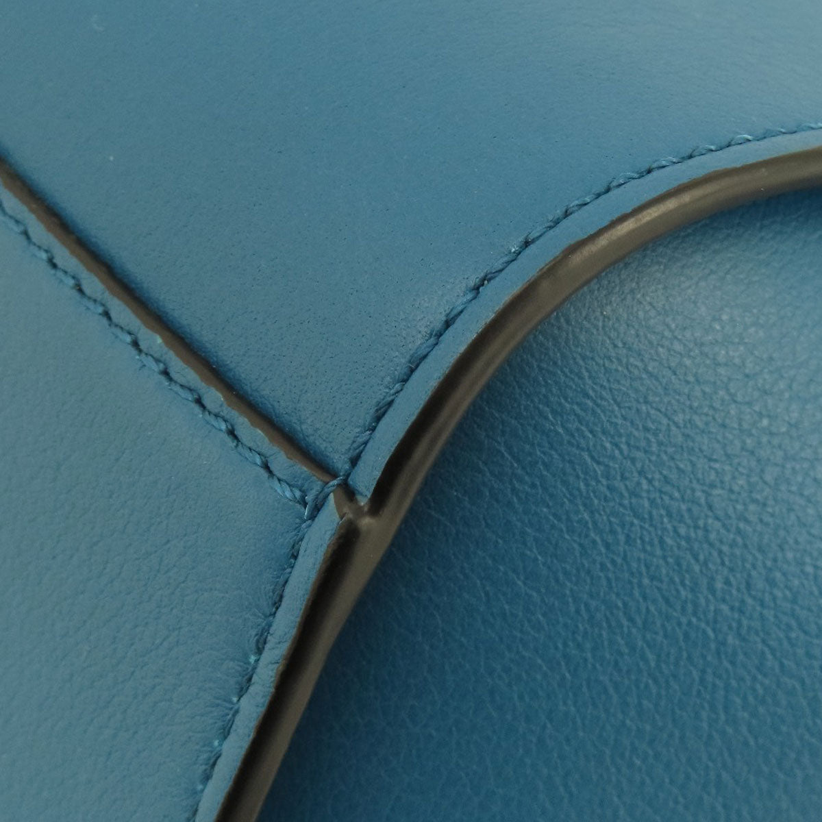 LOEWE Hammock mini 2WAY Handbag Calf Ladies [Used]