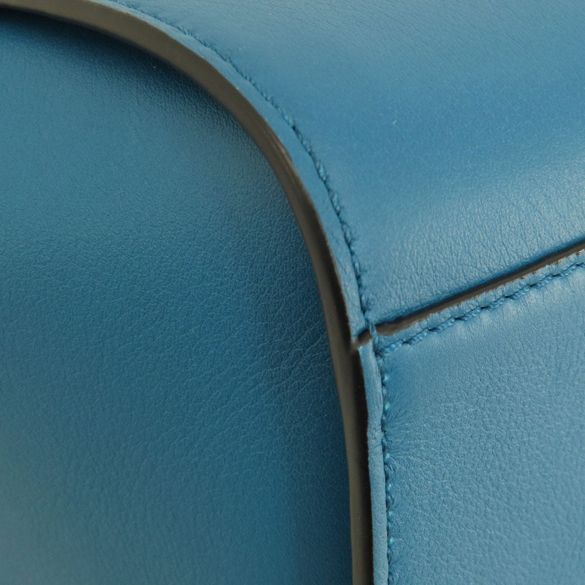 LOEWE Hammock mini 2WAY Handbag Calf Ladies [Used]