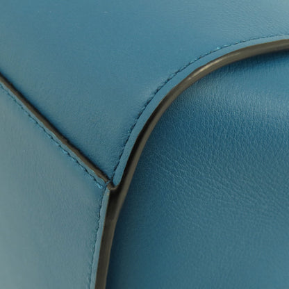 LOEWE Hammock mini 2WAY Handbag Calf Ladies [Used]