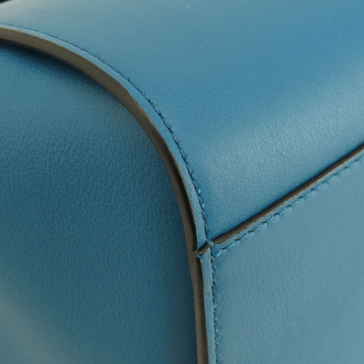 LOEWE Hammock mini 2WAY Handbag Calf Ladies [Used]