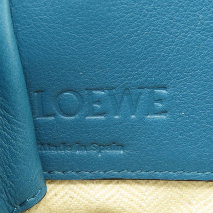 LOEWE Hammock mini 2WAY Handbag Calf Ladies [Used]
