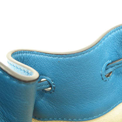 LOEWE Hammock mini 2WAY Handbag Calf Ladies [Used]