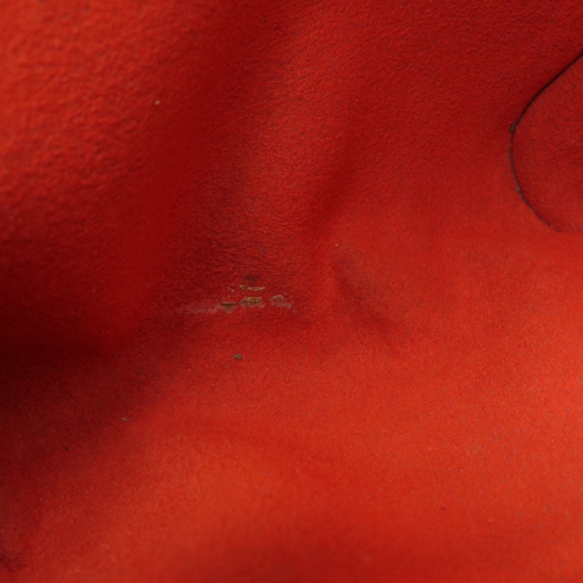 LOUIS VUITTON N51296 Pochette Ipanema Damier Ebene Shoulder Bag Damier canvas Ladies [Used]