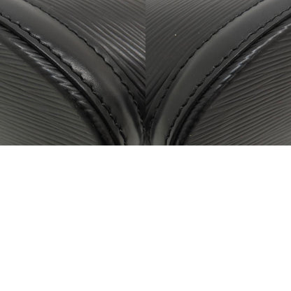 LOUIS VUITTON M52272 Saint Jacques PM Noir Tote Bag Epi Leather Ladies [Used]