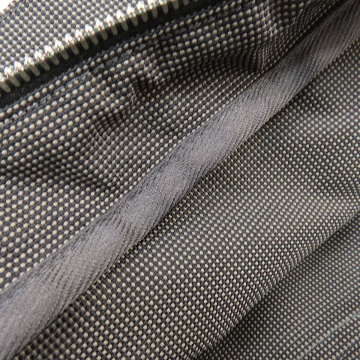 HERMES Her LineMM Tote Bag Canvas Ladies [Used]