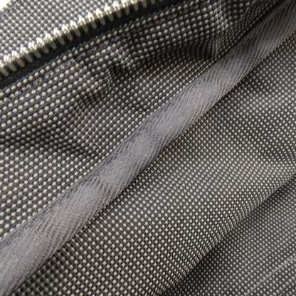 HERMES Her LineMM Tote Bag Canvas Ladies [Used]