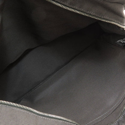 HERMES Her LineMM Tote Bag Canvas Ladies [Used]