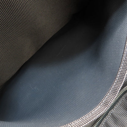 HERMES Her LineMM Tote Bag Canvas Ladies [Used]