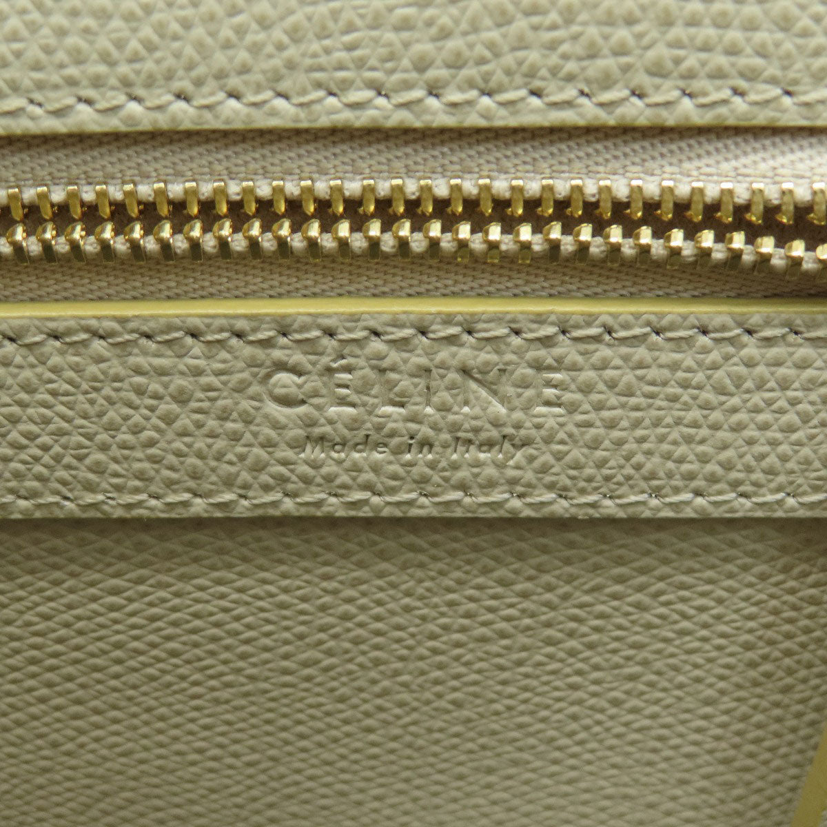 CELINE   Handbag Vertical Cover S 2WAY Leather Ladies