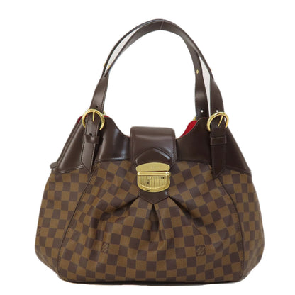 LOUIS VUITTON  Ｎ41540 Tote Bag Sistina GM Damier Damier canvas Ladies